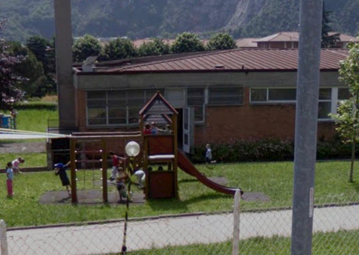 Un aiuto alle famiglie: al via domani il servizio di doposcuola all’infanzia di Caserta