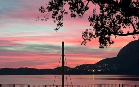 Musica e buon cibo a Isella con il “Concerto al tramonto” e “Polenta e misultin”