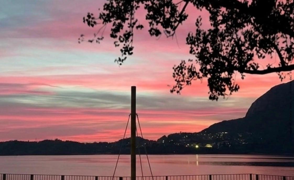 Musica e buon cibo a Isella con il “Concerto al tramonto” e “Polenta e misultin”