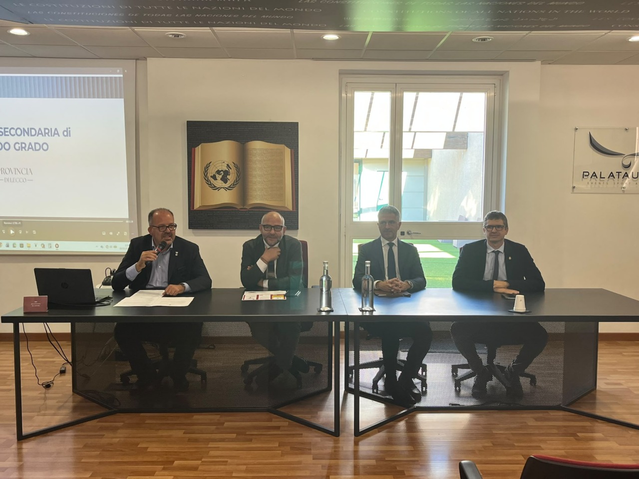 Orientalamente fa il pieno: 1.500 famiglie iscritte, 250 in attesa