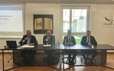 Orientalamente fa il pieno: 1.500 famiglie iscritte, 250 in attesa