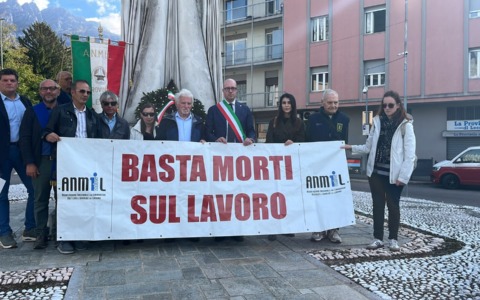 Tre morti sul lavoro nel Lecchese, una strage che non si ferma