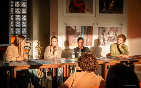 Salute mentale, arte e condivisione: alCUBO una giornata per imparare ad ascoltare sé stessi