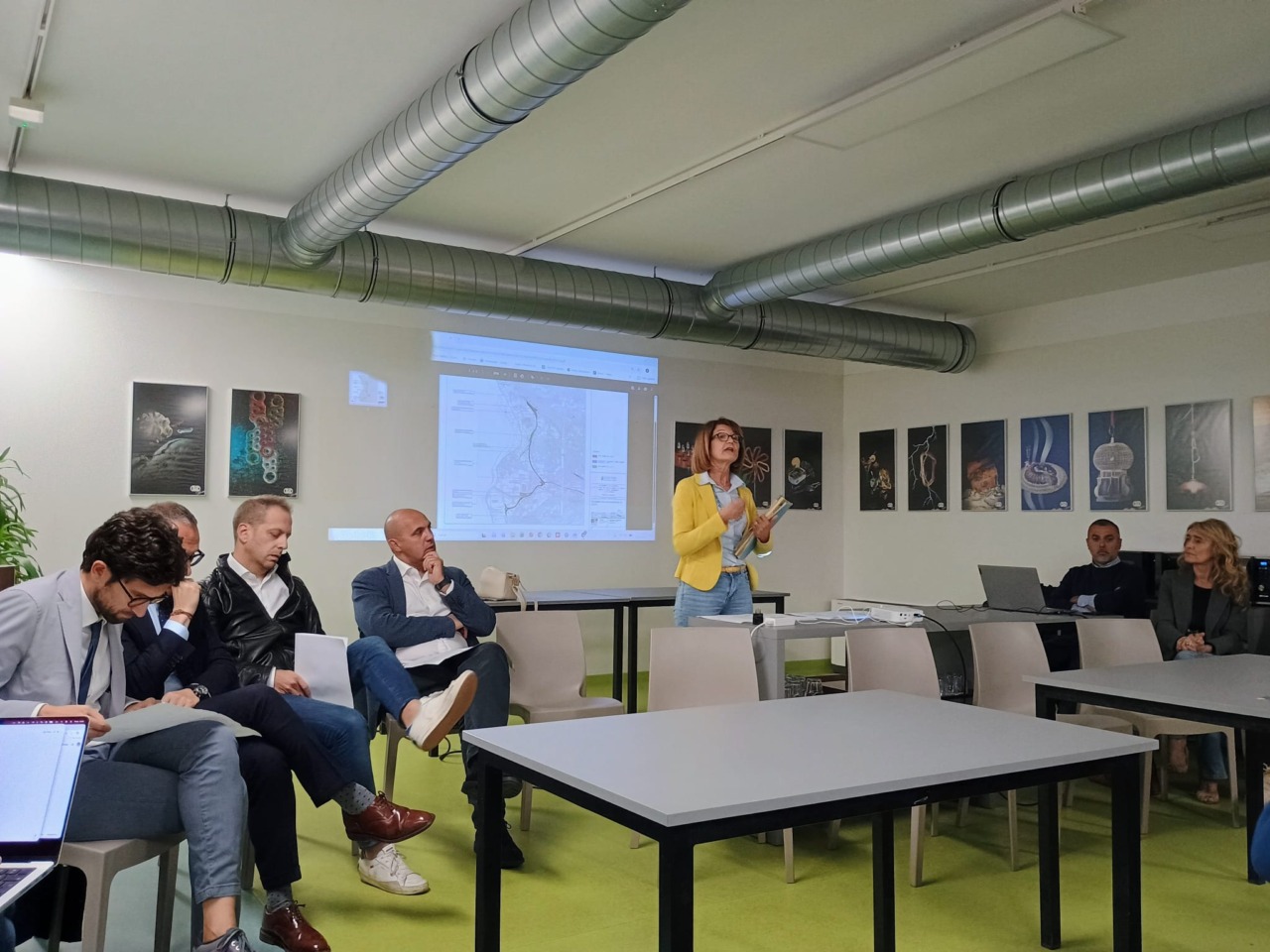 Lecco-Bergamo, i sindaci alzano la voce: «Questa strada deve diventare una priorità»