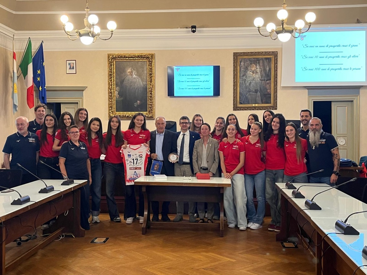 Picco Lecco, 55 anni di storia e passione: «Vogliamo essere la migliore società per il territorio»
