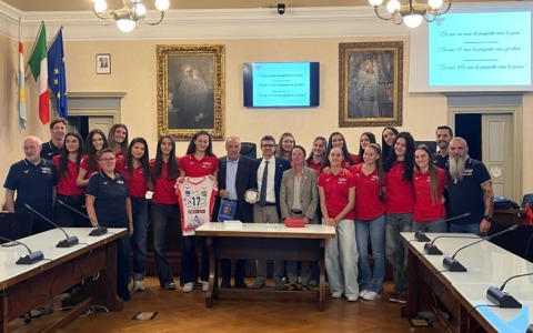 Picco Lecco, 55 anni di storia e passione: «Vogliamo essere la migliore società per il territorio»