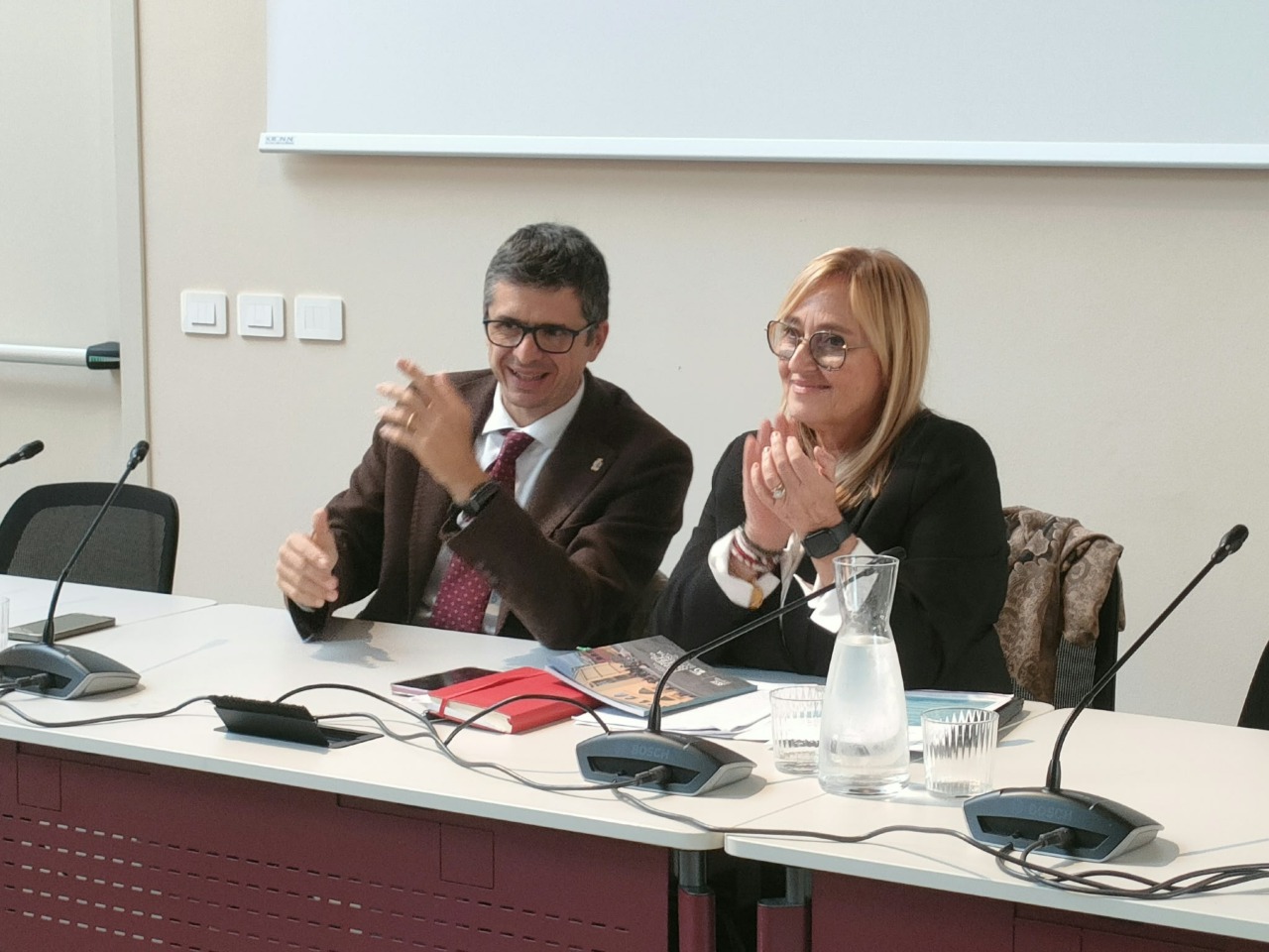 Economia sociale, da Lecco un modello che guarda al futuro: il territorio si presenta al Governo