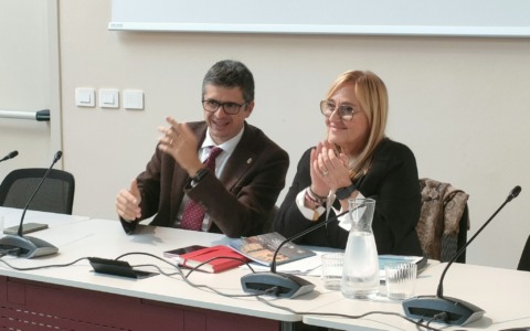 Economia sociale, da Lecco un modello che guarda al futuro: il territorio si presenta al Governo