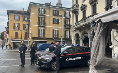 Lecco, il Pd: «La sicurezza non si difende con la paura e le ronde fai-da-te»