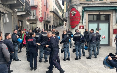 Fake news e paura tra gli studenti, i Giovani Democratici: «Così si vuole zittire una generazione»