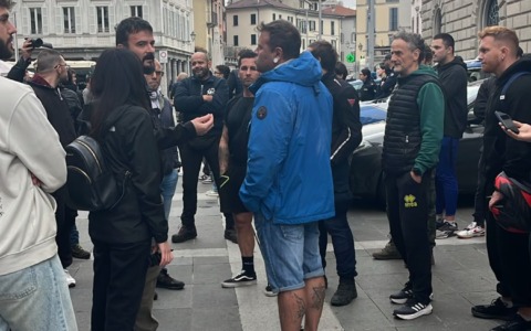 Minaccia-bluff degli scontri a Lecco, l’Arci: “Palcoscenico per la propaganda politica”