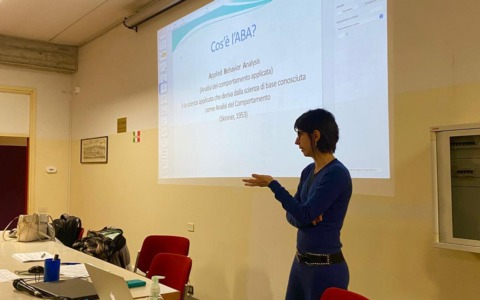 Illumina di Blu Valsassina, inclusione che diventa esperienza: dai progetti estivi alla formazione sull’autismo