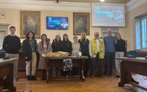 “In vino VerriTas”: presentata la prima edizione del festival “FuoriManzoni”