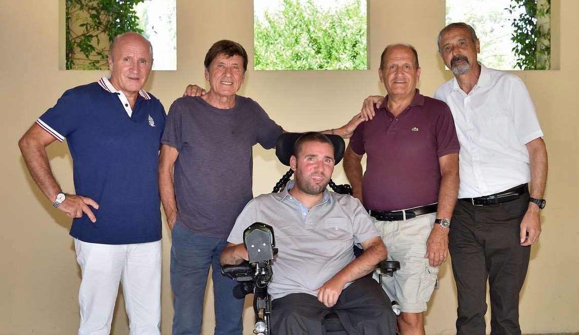 «La tua vita è stata preziosa»: l’ultimo saluto dello zio Angelo a Fabrizio Fontana