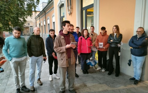 Trasporti ferroviari, da Lecco parte la mobilitazione dei pendolari: al via la raccolta firme per una legge regionale