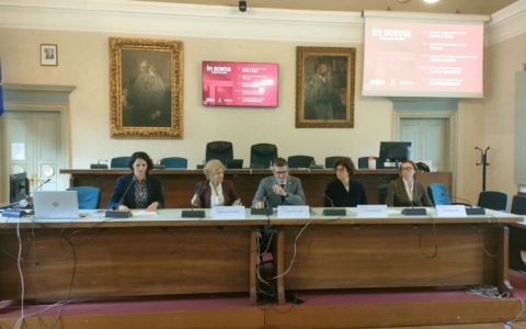 In attesa della riapertura del Teatro, Fondazione Teàrte propone una “ministagione diffusa”