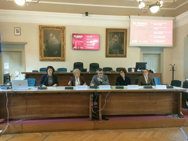 In attesa della riapertura del Teatro, Fondazione Teàrte propone una “ministagione diffusa”