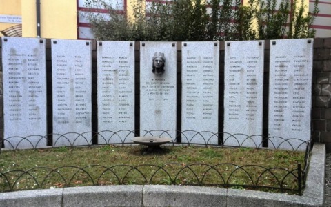 Anpi Lecco celebra il 4 Novembre: in largo Montenero un momento di “costruzione di Memoria”