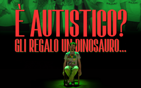 Giornata mondiale della Salute Mentale: in scena la compagnia neuro-inclusiva