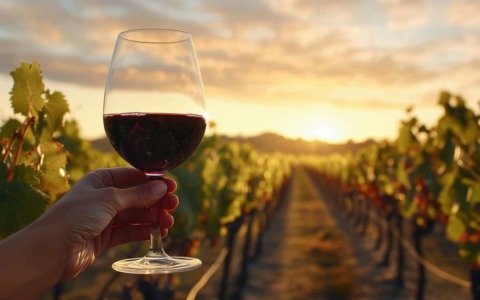 Calici pronti: ad Olginate si parte per un tour dei vini d’Italia in 30 tappe