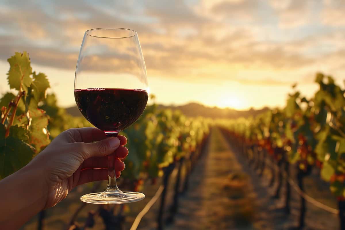 Calici pronti: ad Olginate si parte per un tour dei vini d’Italia in 30 tappe