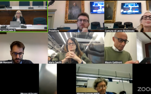 Regolamento edilizio, riparte l’iter: recepite le osservazioni di ATS e riscritte alcune di norme