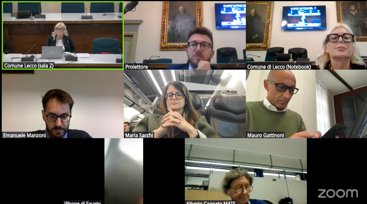 Regolamento edilizio, riparte l’iter: recepite le osservazioni di ATS e riscritte alcune di norme