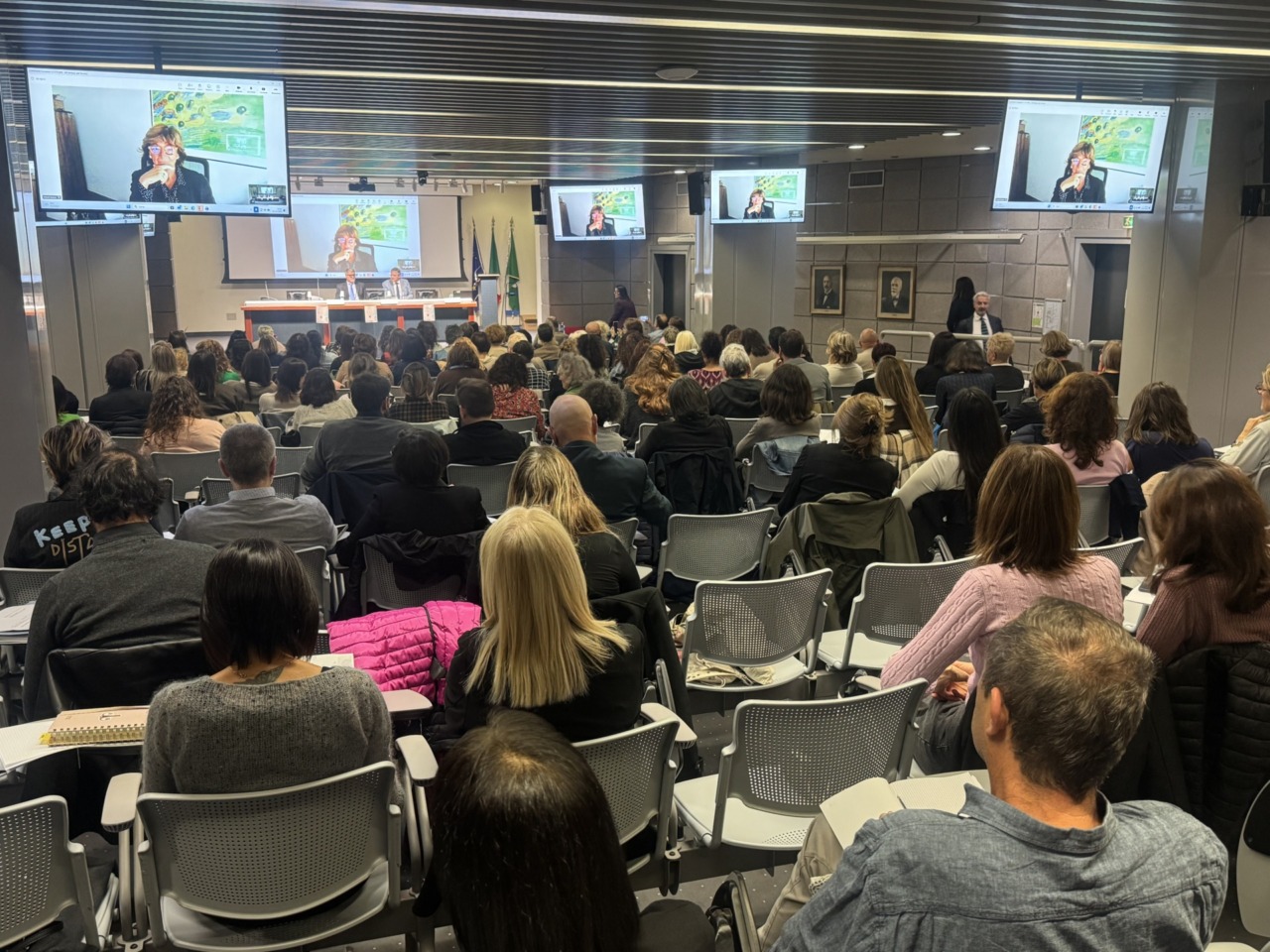 Consultori familiari, 51 anni di storia e nuove sfide