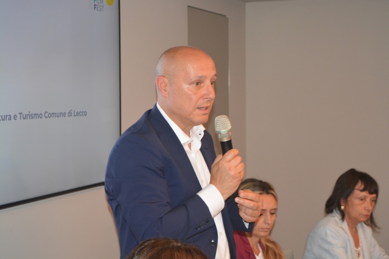 Lecco: la ZIS della salute rilancia anche l’idea del centro congressi
