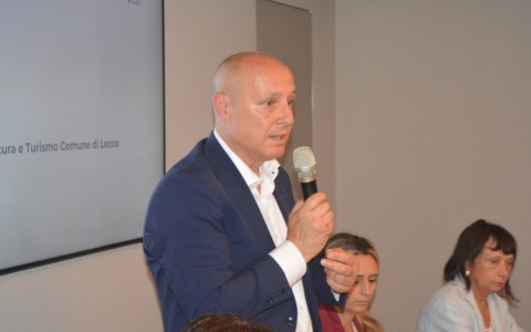 Lecco: la ZIS della salute rilancia anche l’idea del centro congressi