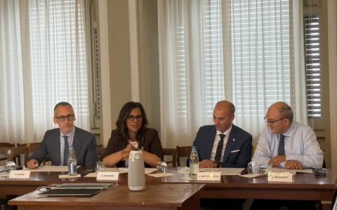 A Villa Monastero le province lombarde a confronto: “L’appello per una riforma non più rinviabile è stato ascoltato”