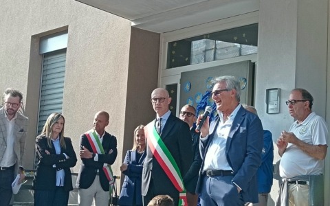 La scuola primaria di Molteno intitolata all’astrofisica Margherita Hack