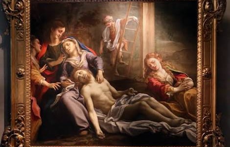Anteas riscopre i maestri del Rinascimento: cinque incontri tra arte, musica e letteratura