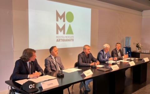 Mostra mercato artigianato a Lariofiere: due weekend espositivi, già 150 iscritti