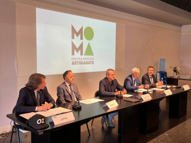 Mostra mercato artigianato a Lariofiere: due weekend espositivi, già 150 iscritti