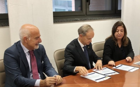 Banche e Poste, intesa per rafforzare la sicurezza nel Lecchese