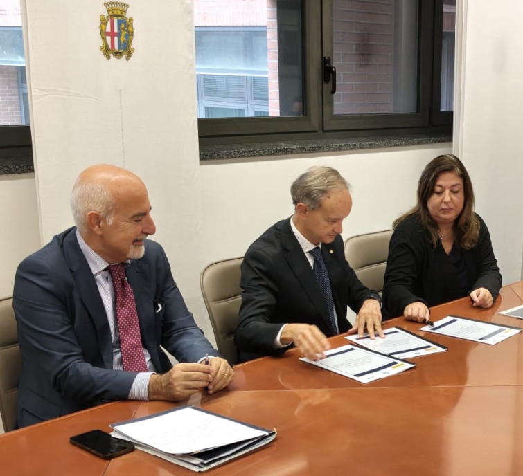 Banche e Poste, intesa per rafforzare la sicurezza nel Lecchese
