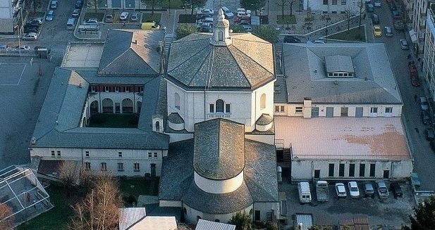 “Io, frate Francesco”: apre al pubblico la mostra nel chiostro dei Cappuccini