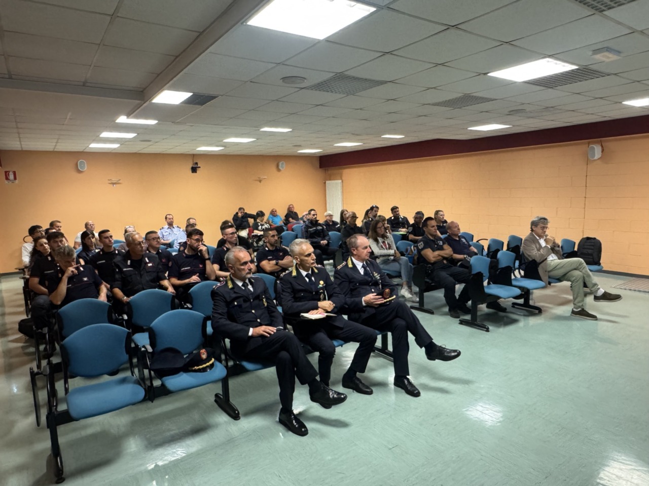 ATS Brianza, animali d’affezione: confronto tra istituzioni per una convivenza sicura e responsabile