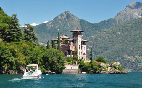 Turismo sul Lago di Como: come innovazione digitale e mobilità migliorano l’esperienza dei visitatori
