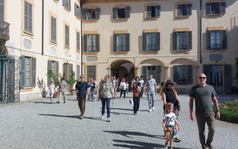 Due weekend all’insegna della cultura: coinvolte oltre 500 persone