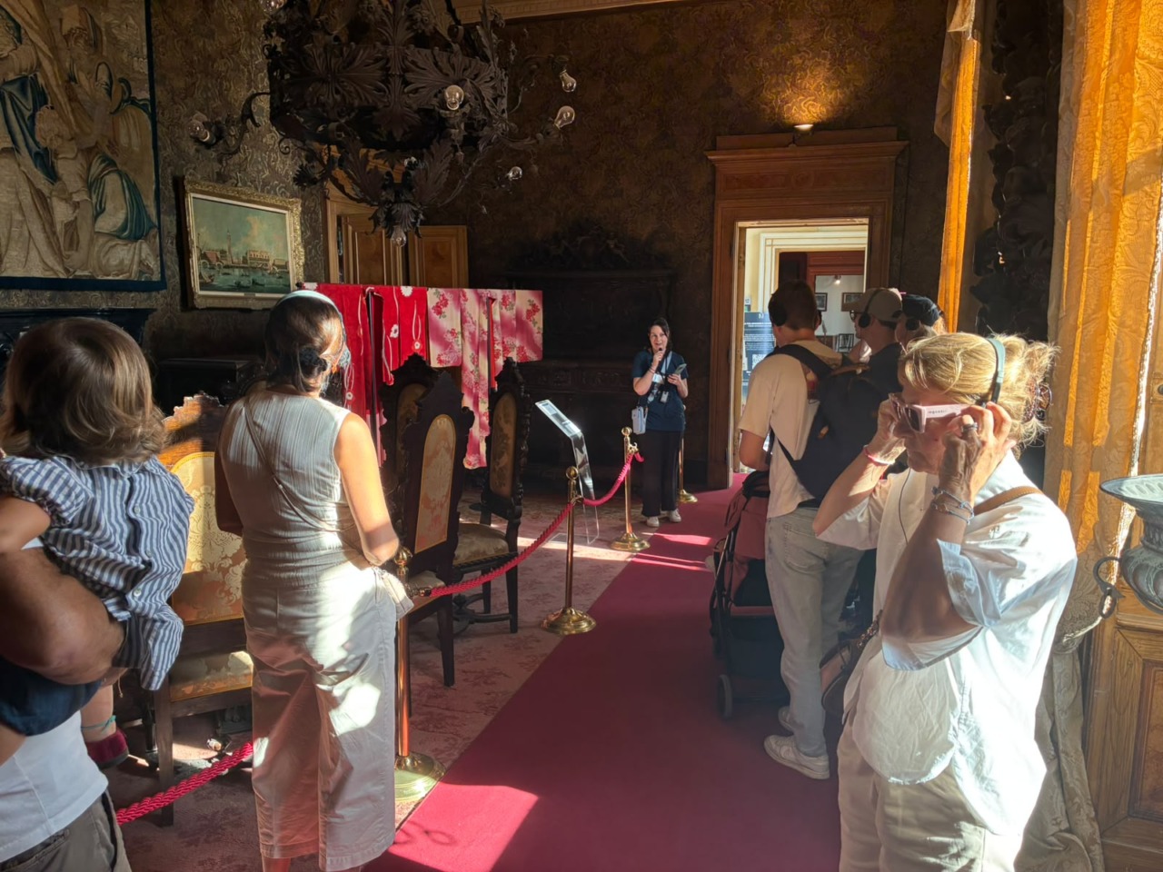 Villa Monastero conquista Ville Aperte: quasi 13mila visitatori in tre weekend