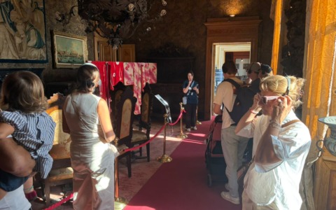 Villa Monastero conquista Ville Aperte: quasi 13mila visitatori in tre weekend